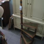 491 4444 Biblioteksstege
